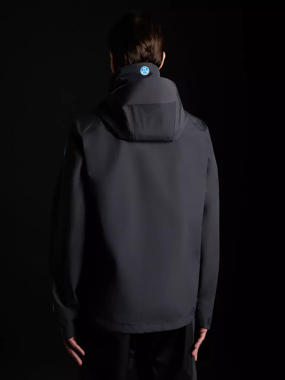 North Sails MEN'S JACKET NSX INSHORE 27M013