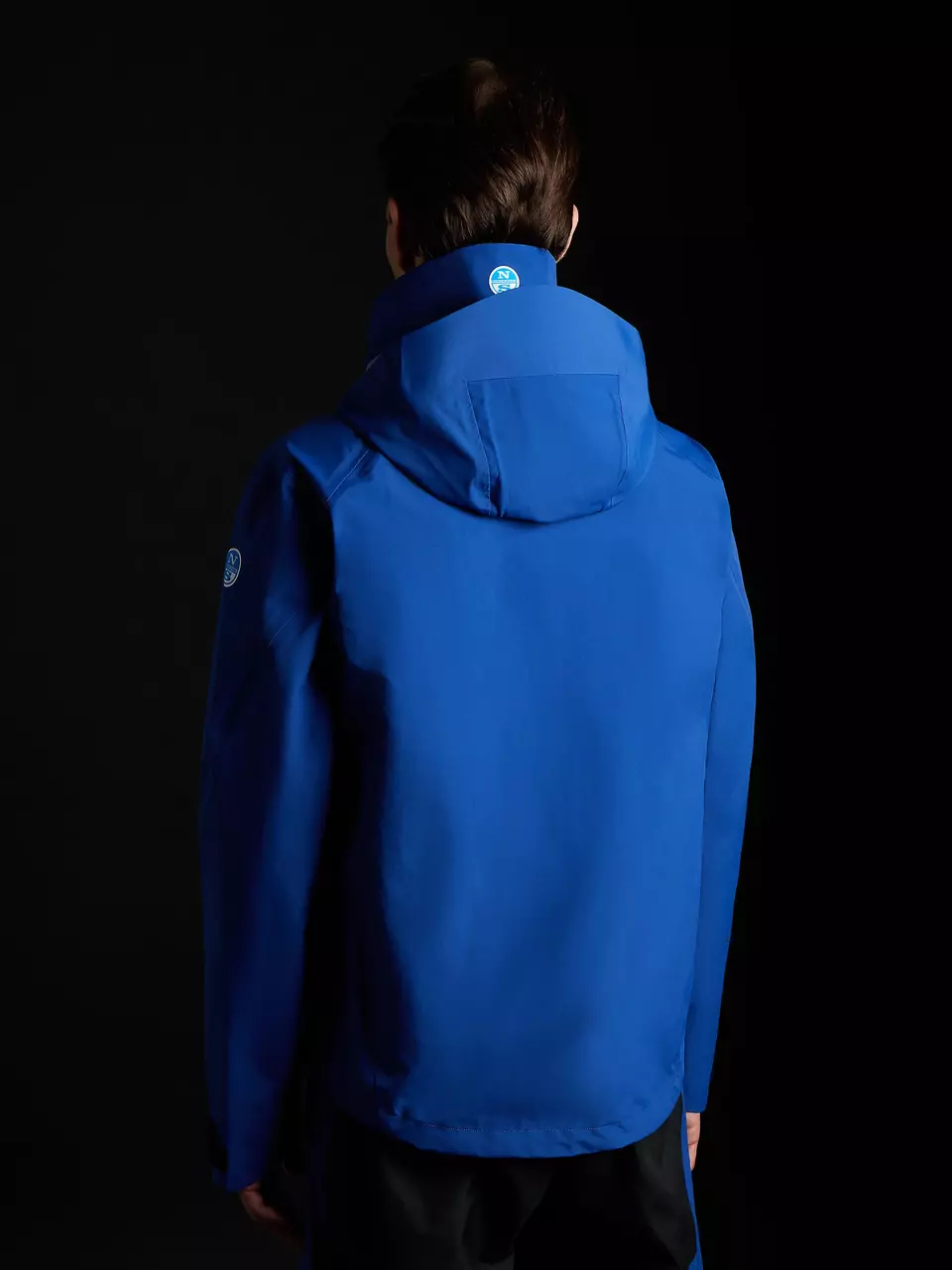 North Sails MEN'S JACKET NSX INSHORE 27M013