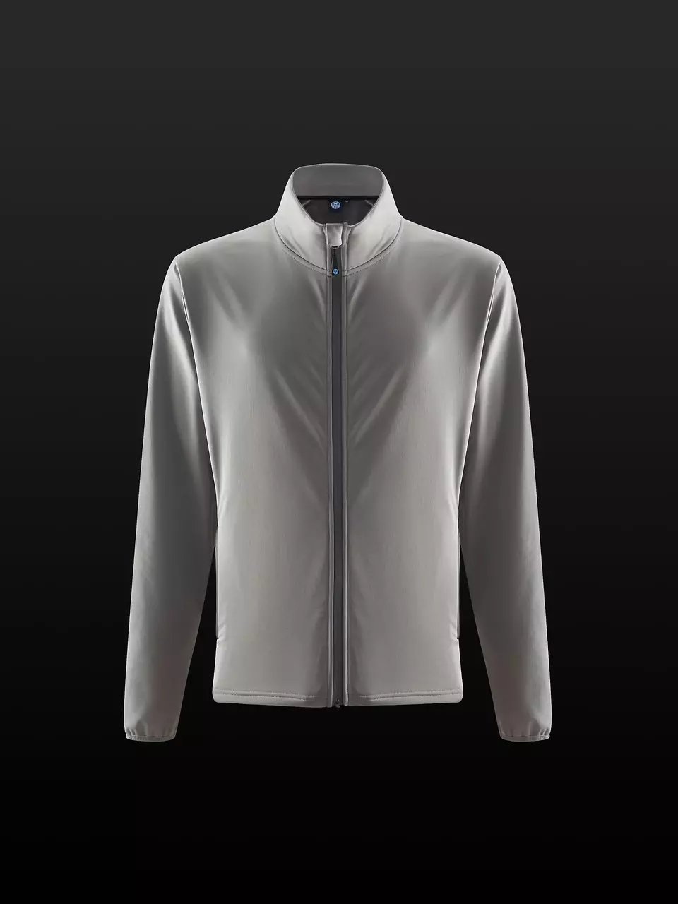 North Sails MEN'S JACKET RACE SOFT SHELL 27M035