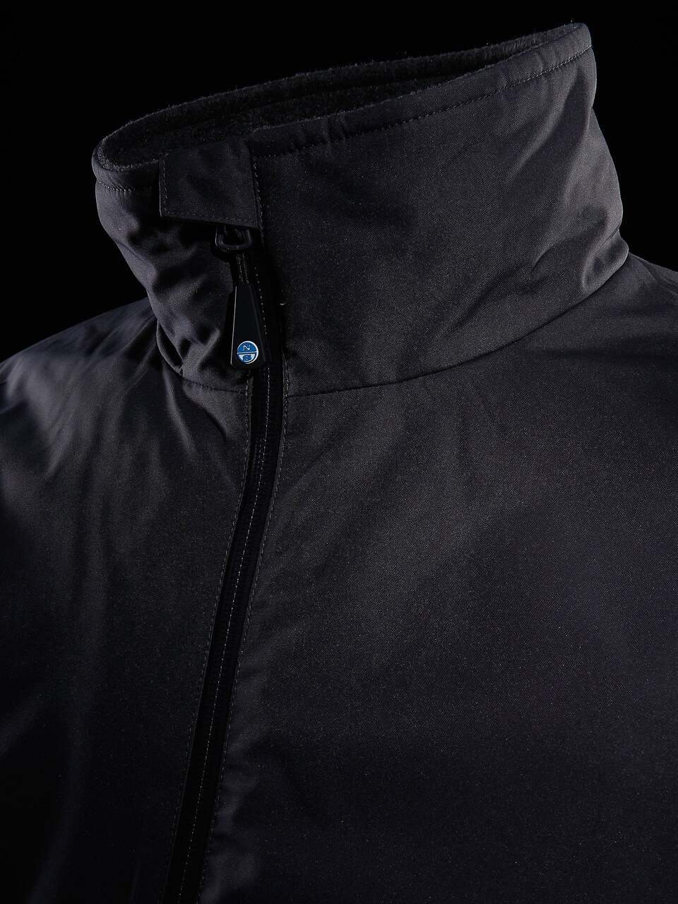 North Sails MEN'S JACKET SAILOR FLEECE LINED 27M095