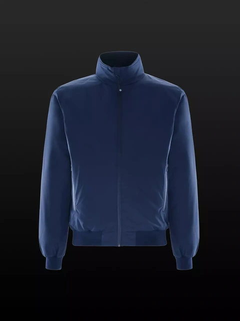 Picture of North Sails MEN'S JACKET SAILOR FLEECE LINED 27M095