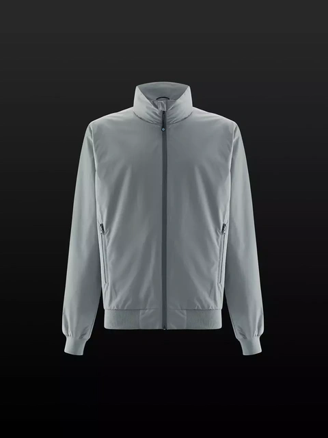 North Sails MEN'S JACKET SAILOR NET LINED 27M085