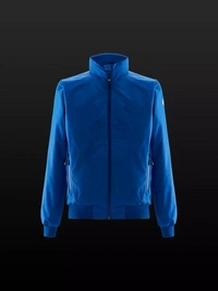 North Sails MEN'S JACKET SAILOR NET LINED 27M085