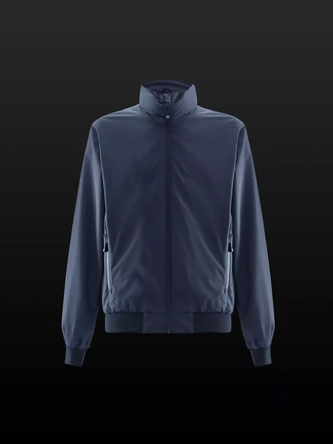 Picture of North Sails MEN'S JACKET SAILOR NET LINED 27M085