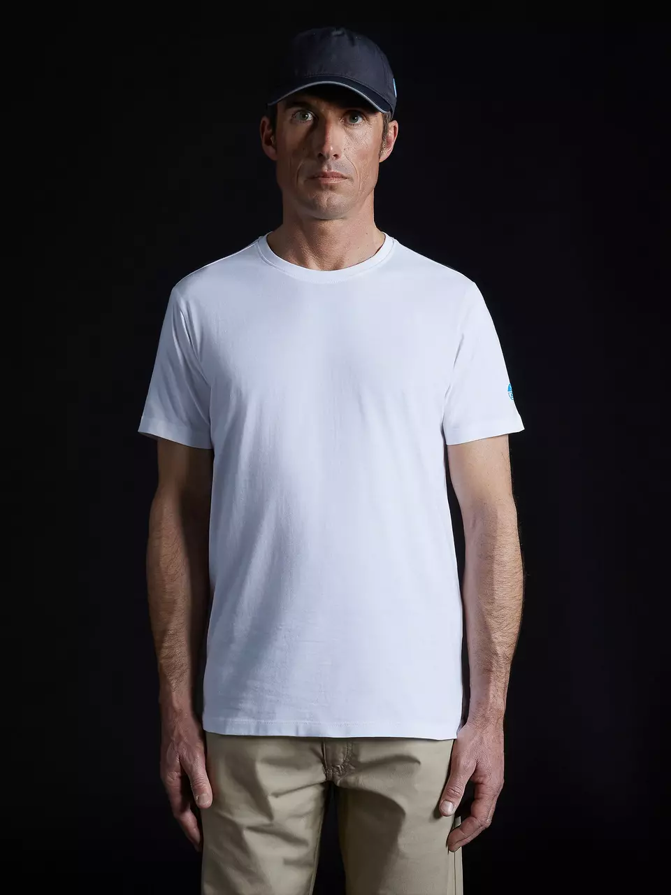 North Sails MEN'S SHIRT JERSET T 27M205