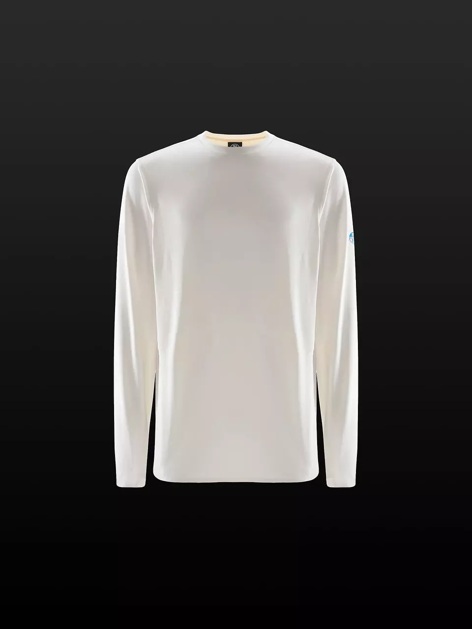 North Sails MEN'S SHIRT GP LS 27M295