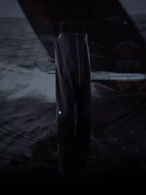 North Sails MEN'S INSHORE RACE TROUSERS 27M450