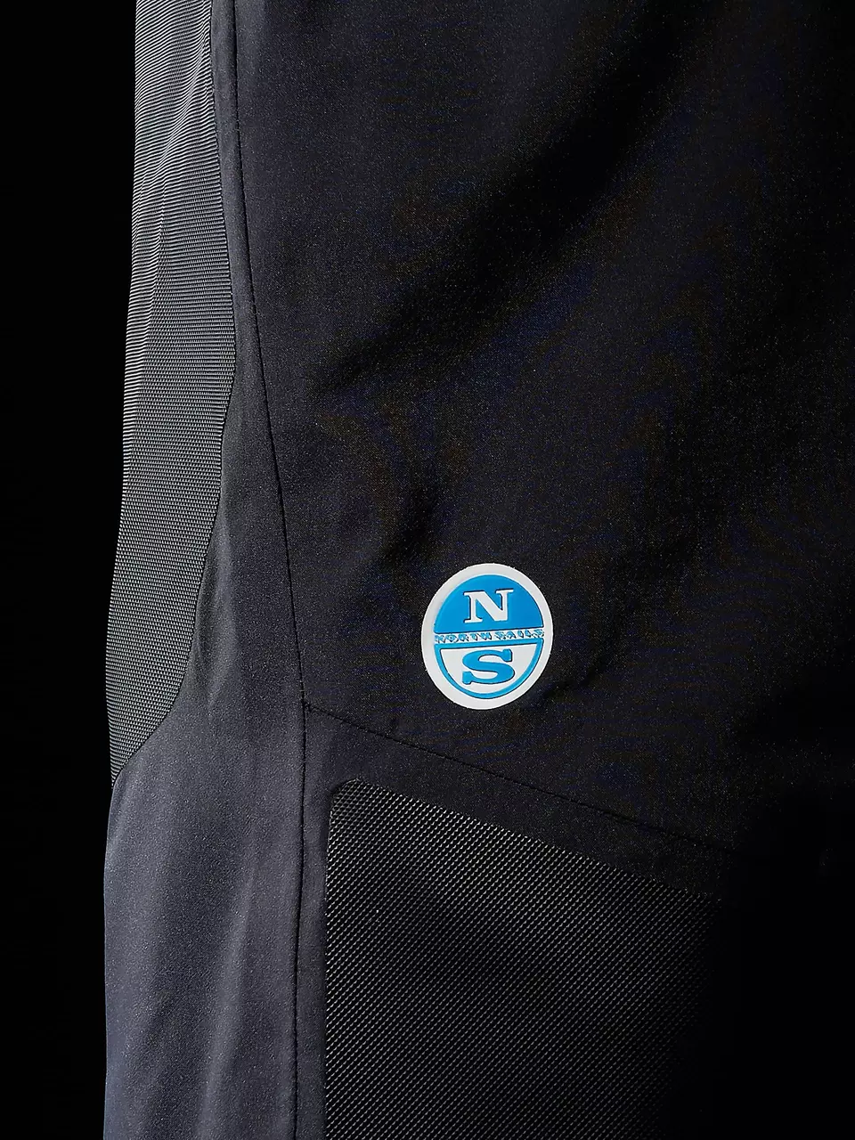 North Sails MEN'S INSHORE RACE TROUSERS 27M450