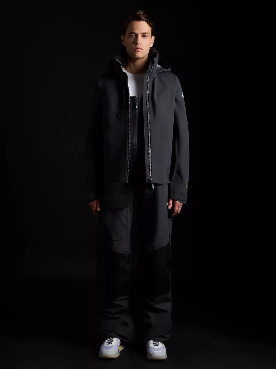 North Sails MEN'S NSX TROUSERS 27M411