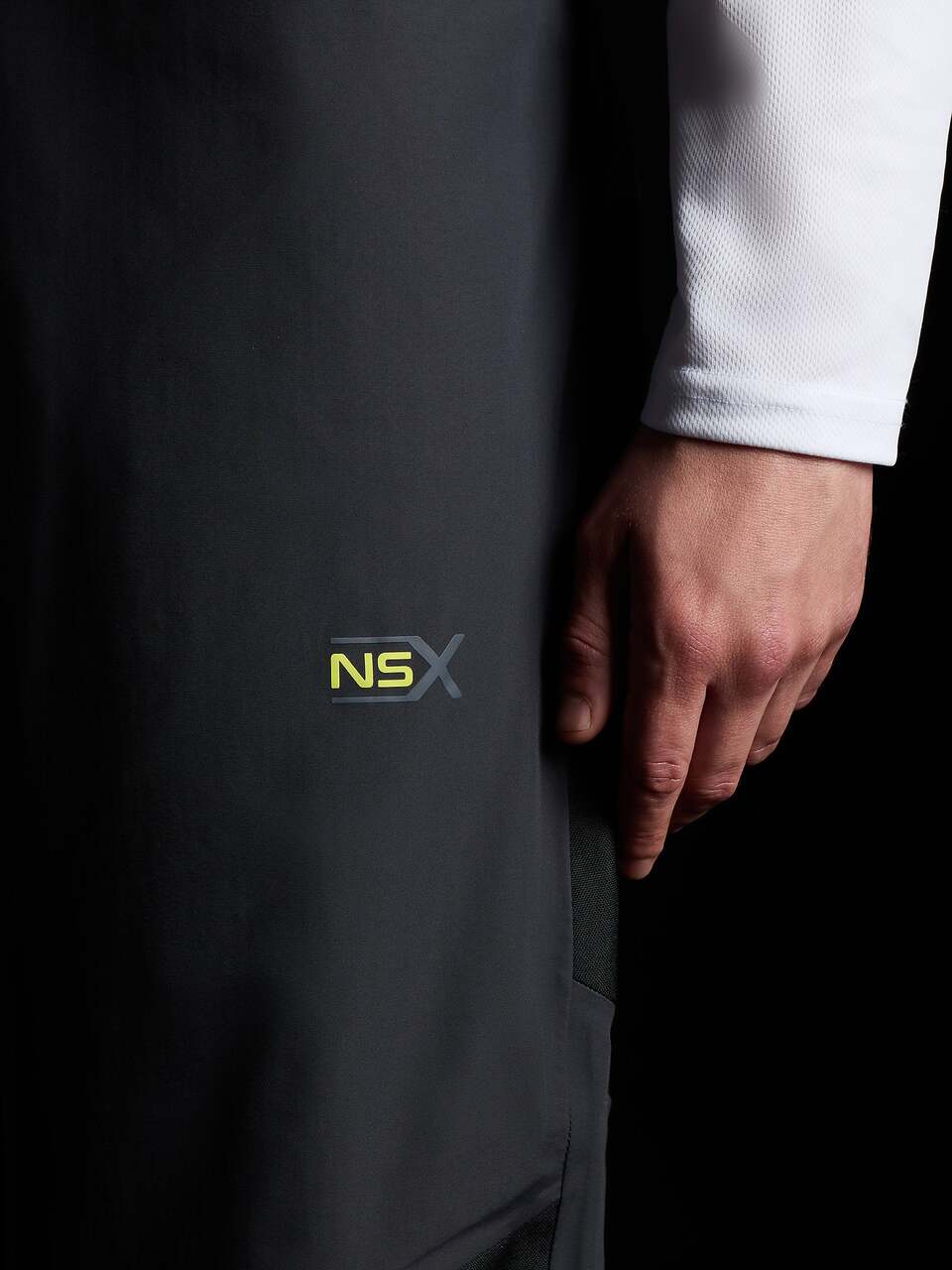 North Sails MEN'S NSX TROUSERS 27M411