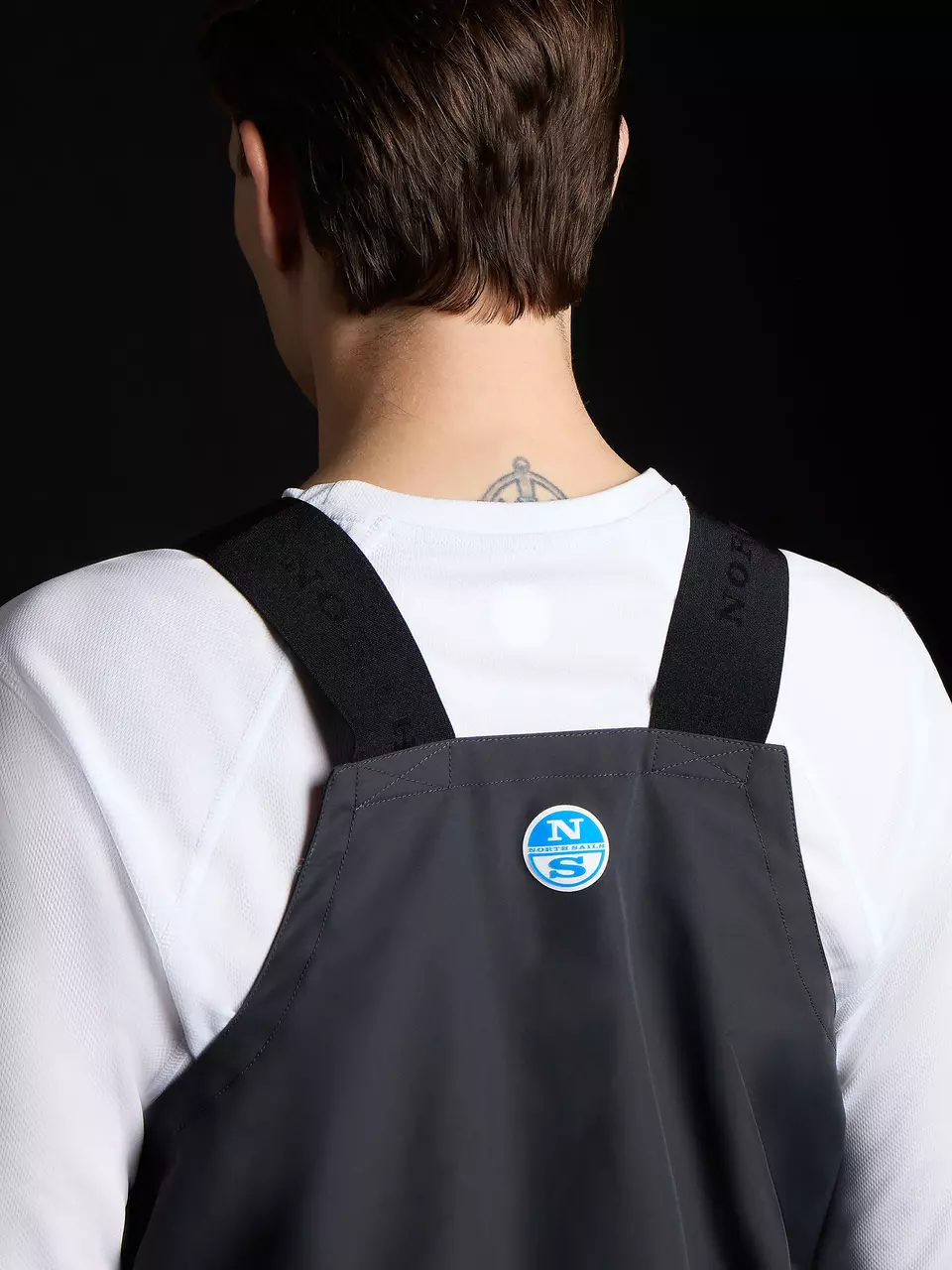 North Sails MEN'S NSX TROUSERS 27M411