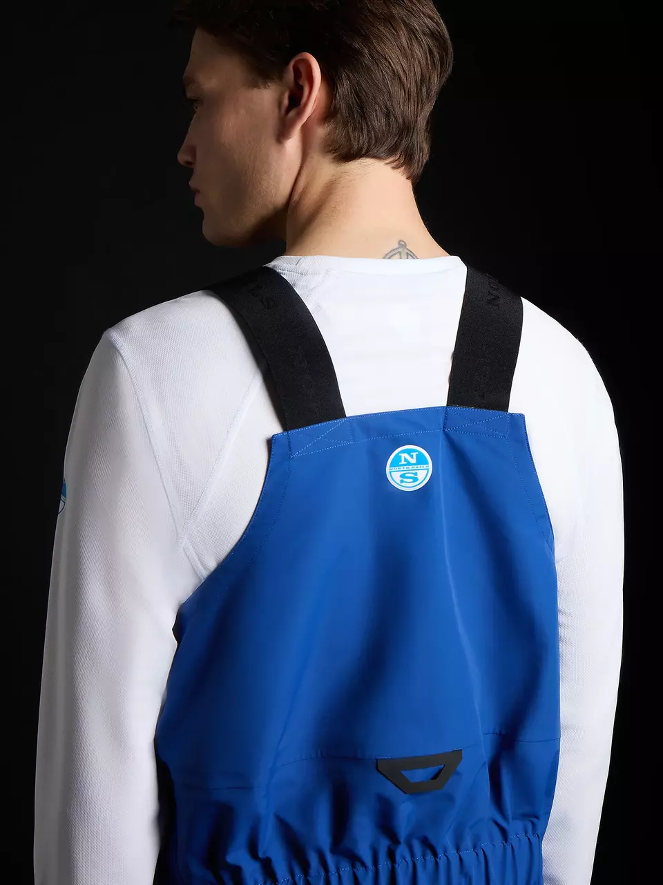 North Sails MEN'S NSX TROUSERS 27M411