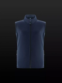 North Sails MEN'S VEST RACE SOFT SHELL 27M038