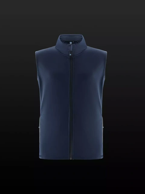 Picture of North Sails MEN'S VEST RACE SOFT SHELL 27M038