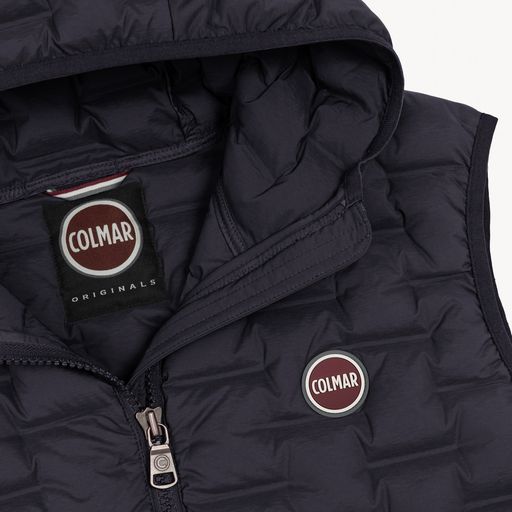 Colmar MAN'S VEST 1200 1WV