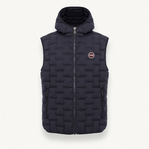 Colmar MAN'S VEST 1200 1WV