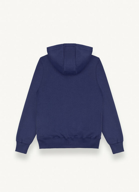 Picture of Colmar MAN'S SWEATSHIRT WITH HOODIE 8237 1WX