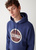 Colmar MAN'S SWEATSHIRT WITH HOODIE 8237 1WX