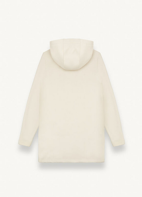 Picture of Colmar WOMAN'S LONG SWEATSHIRT WITH HOODIE 9071V 8WY