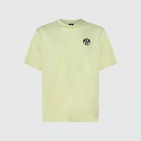 North Sails MEN'S SHIRT SS T - SHIRT W/GRAPHIC 692820
