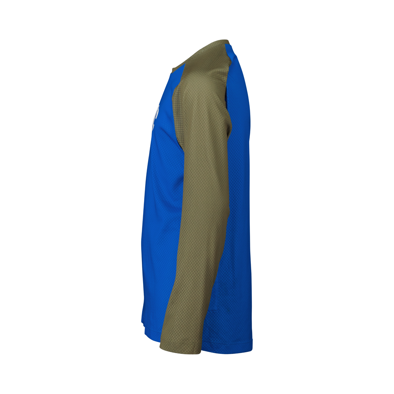 Poc YOUTH MTB PURE LS JERSEY, long sleeve cycling shirt