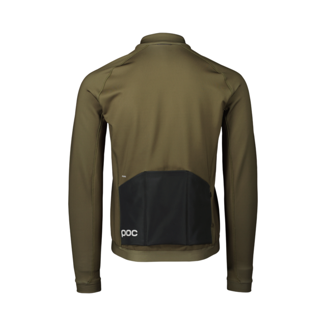 Picture of Poc M'S SYNERGIST THERMAL JACKET, cycling jacket