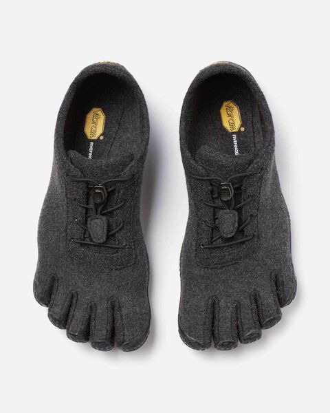 Vibram KSO ECO WOOL, FiveFingers