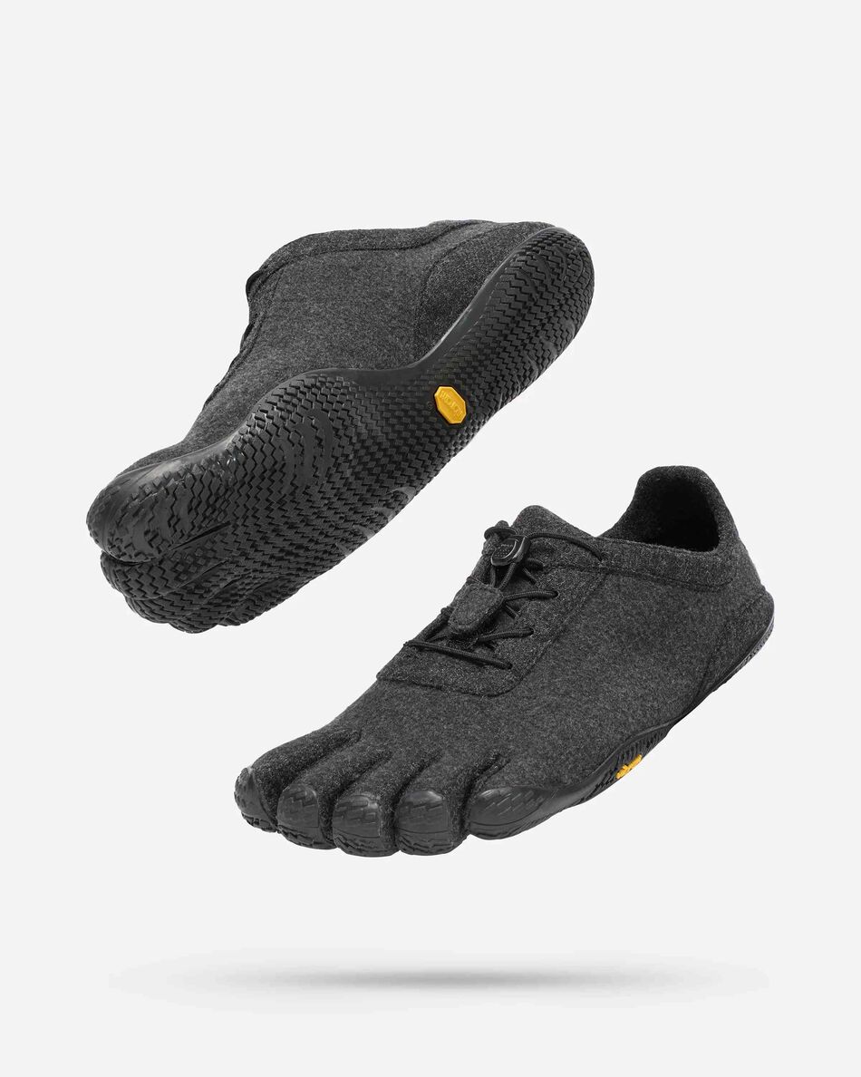 Vibram KSO ECO WOOL, FiveFingers