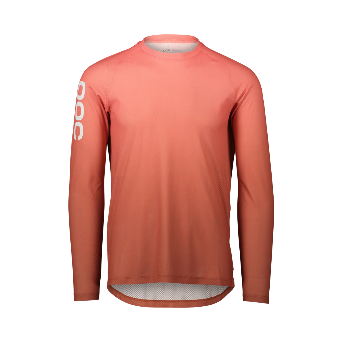 Poc M'S ESSENTIAL MTB LITE LS JERSEY , long sleeve cycling shirt