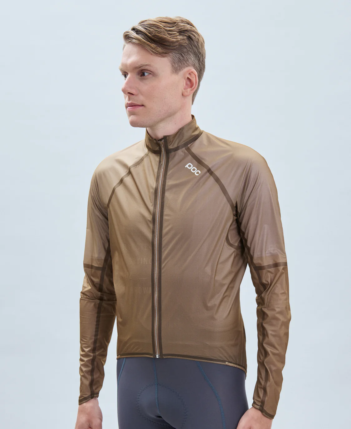 Poc THE SUPREME RAIN JACKET