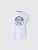 North Sails MEN'S SHIRT SS T-SHIRT WITH GRAPHIC 692846