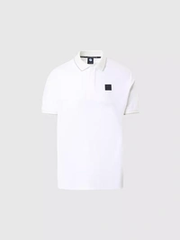 North Sails MEN'S POLO SHIRT SS WITH LOGO 692405