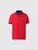 North Sails MEN'S POLO SHIRT SS WITH GRAPHIC 692398