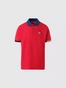North Sails MEN'S POLO SHIRT SS WITH GRAPHIC 692398