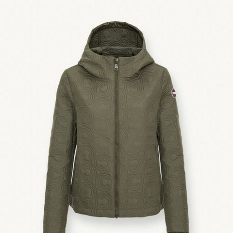 Colmar WOMEN'S JACKET 2038 6XM