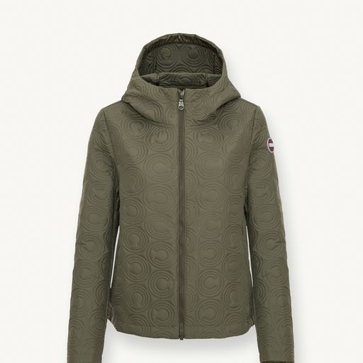 Colmar WOMEN'S JACKET 2038 6XM