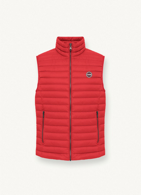 Picture of Colmar MEN'S VEST 1278R 8VX