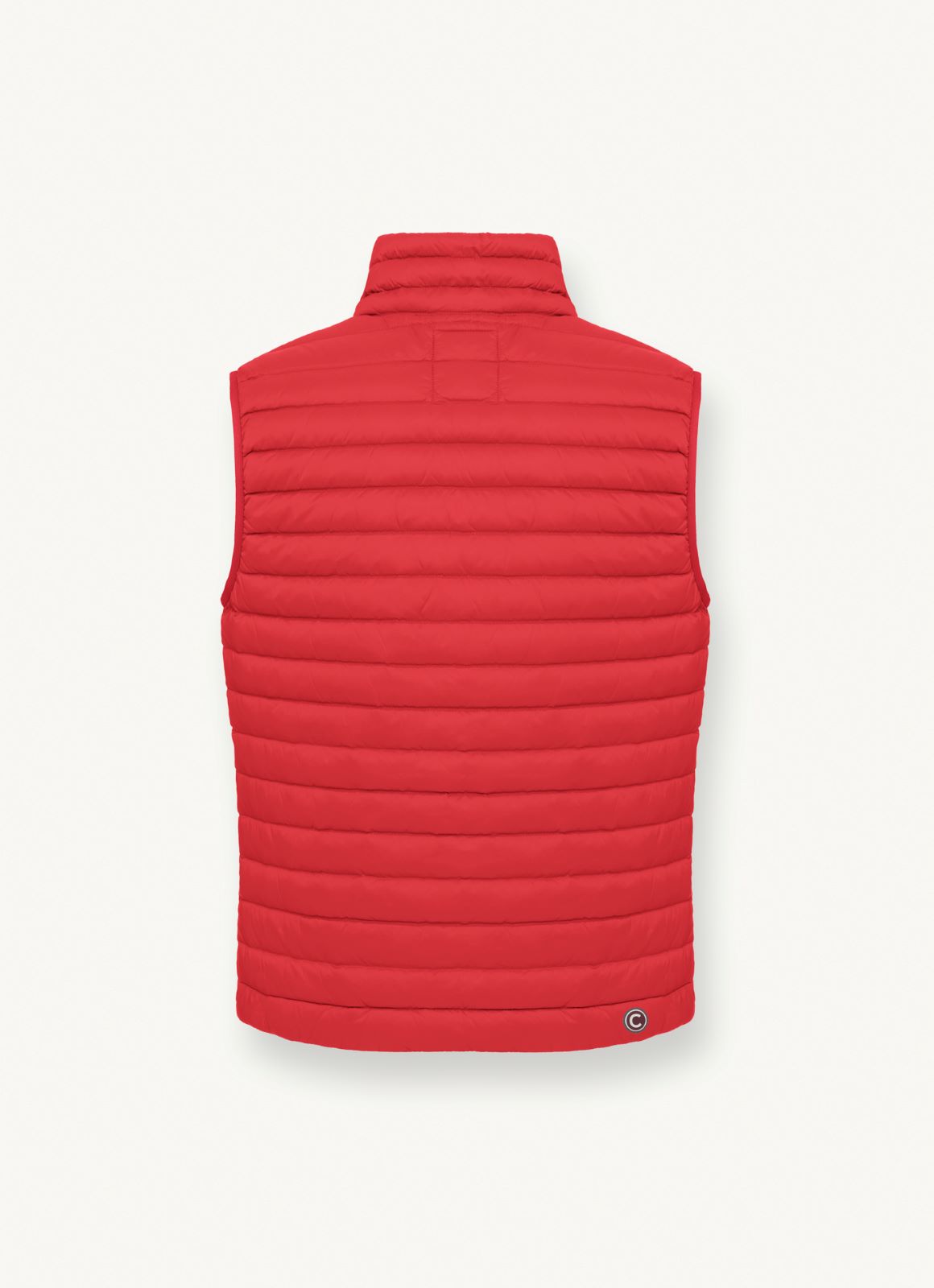 Colmar MEN'S VEST 1278R 8VX