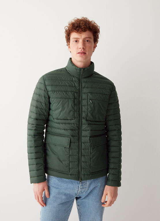 Colmar MEN'S TRNSITIONAL DOWN JACKET 1202 8VX