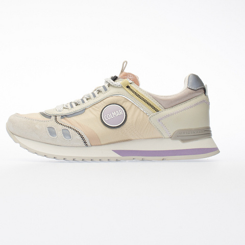 Colmar WOMEN'S SNEAKERS TRAVIS SPORT UNVEIL 132