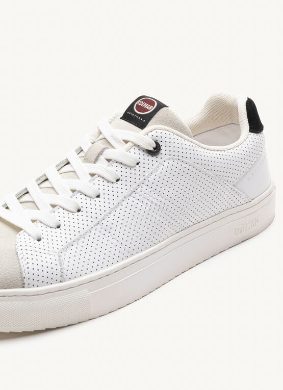 Colmar MEN'S SNEAKERS BRADBURY PLAIN 043