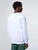 North Sails MEN'S CREWNECK SWEATSHIRT WITH GRAPHIC 691065