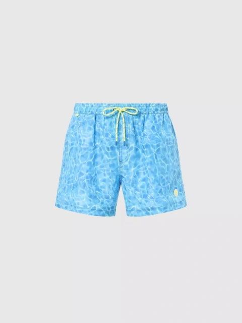Picture of North Sails MEN'S SWIMWEAR VOLLEY ALL OVER 673575