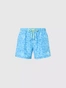 North Sails MEN'S SWIMWEAR VOLLEY ALL OVER 673575