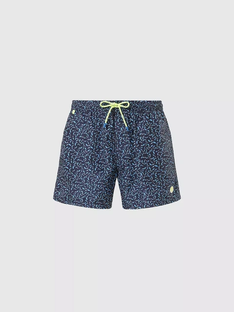 Picture of North Sails MEN'S SWIMWEAR VOLLEY ALL OVER 673575