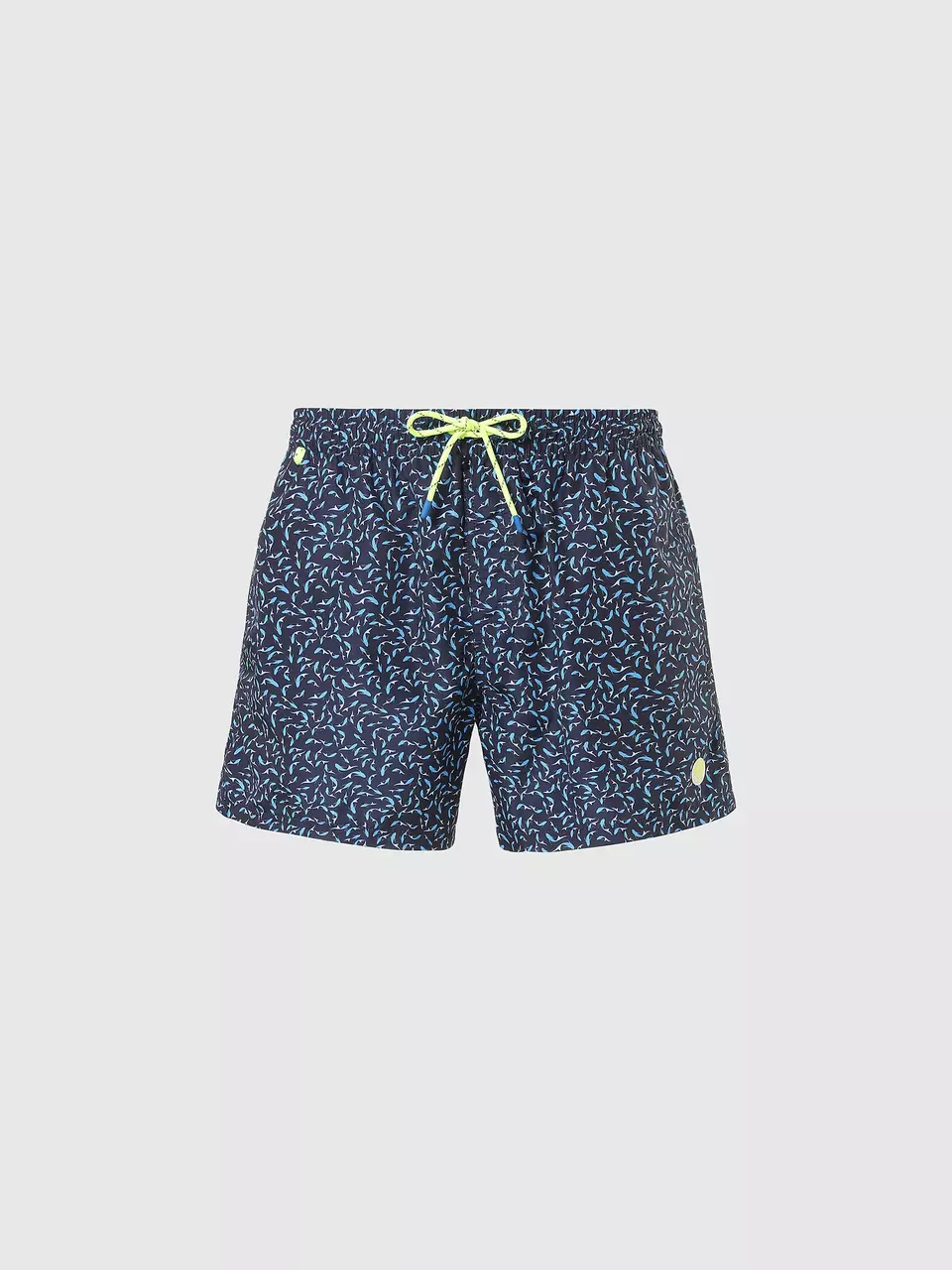 North Sails MEN'S SWIMWEAR VOLLEY ALL OVER 673575
