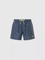 North Sails MEN'S SWIMWEAR VOLLEY ALL OVER 673575