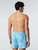 North Sails MEN'S SWIMWEAR VOLLEY ALL OVER 673575