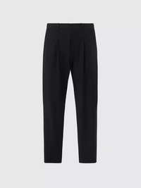 North Sails MEN'S PANTS RAINBOW - SLIM FIT CHINO WITH PINCES 673017