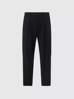 North Sails MEN'S PANTS RAINBOW - SLIM FIT CHINO WITH PINCES 673017